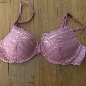 Victoria Secret Underwire Bra
